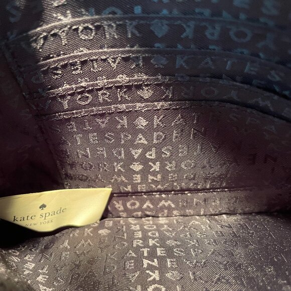 Kate Spade Tinie Laurel Way Wristlet - Picture 7 of 11